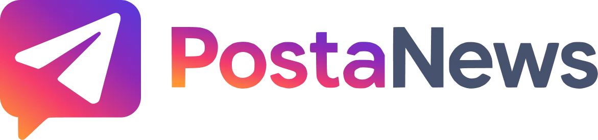 Posta News Logo